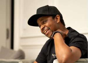 The South African Music Legend Who Moved From A Singer To A TikToker